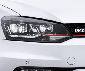 Volkswagen Polo GTI