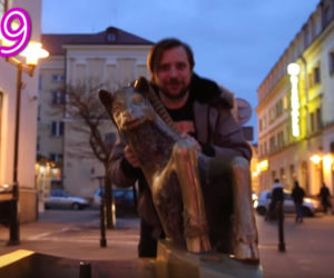 Pułapki na imigrantów