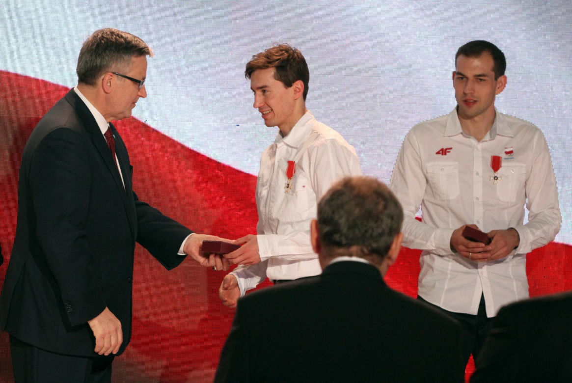 Kamil Stoch