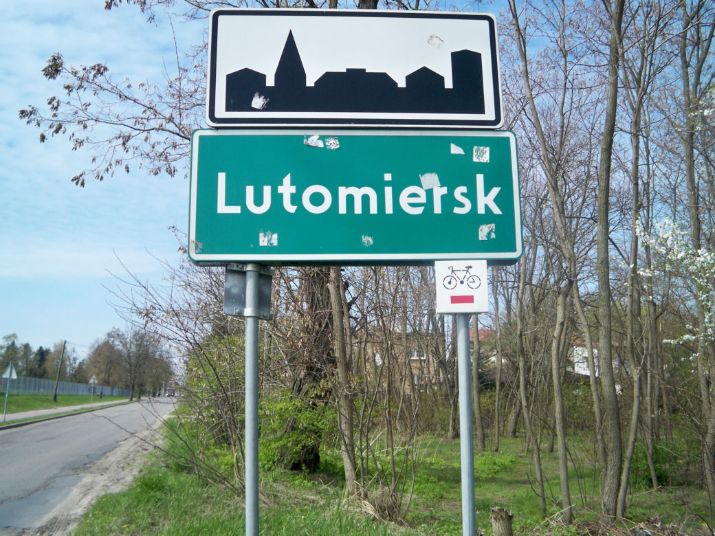4. Lutomiersk 