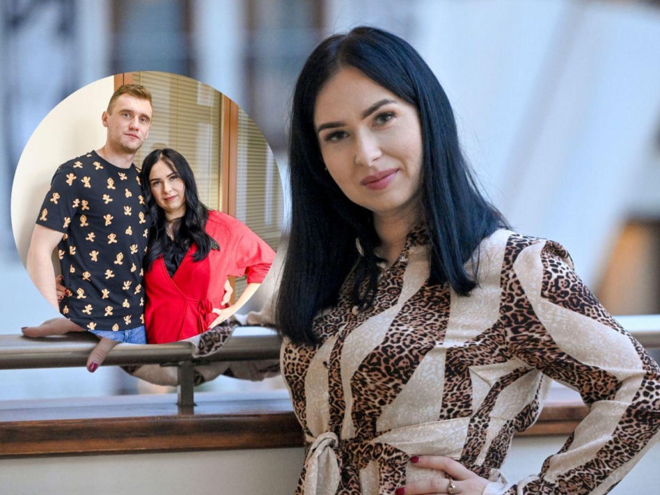 Ania i Kuba z "Rolnik szuka żony"