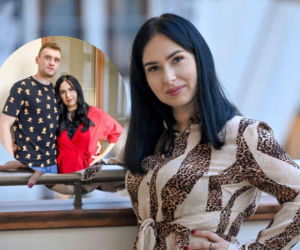 Ania i Kuba z Rolnik szuka żony o rodzicielstwie bez lukru. To po prostu inny rozdział