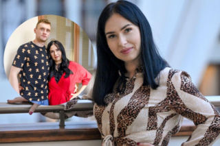 Ania i Kuba z Rolnik szuka żony o rodzicielstwie bez lukru. To po prostu inny rozdział