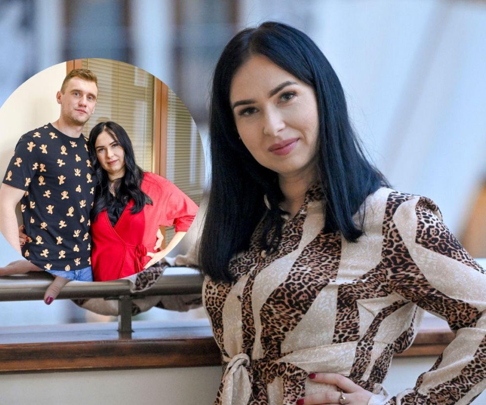 Ania i Kuba z Rolnik szuka żony