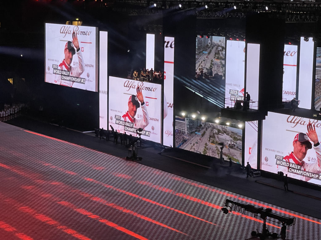 Igrzyska Europejskie 2023. Tak wyglądała ceremonia otwarcia w Krakowie! 