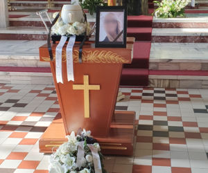 Udusił żonę Polkę i osiem lat ukrywał jej zwłoki