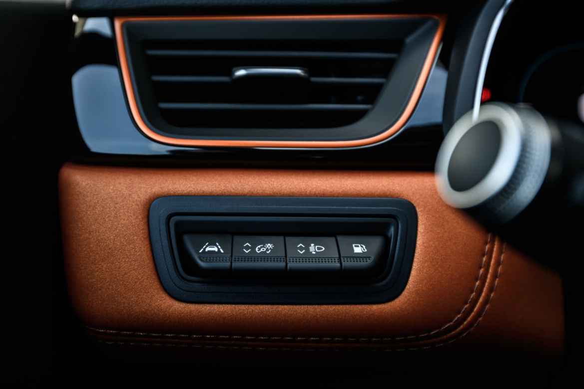 Renault Captur E-TECH 140 Plug-in Hybrid Intense