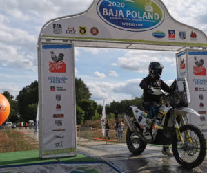 Baja Poland 2020 