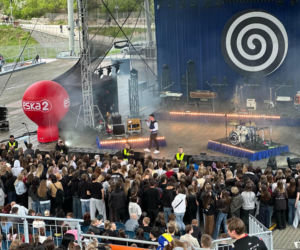 Koncert juwenaliowy na kieleckiej Kadzielni 2026