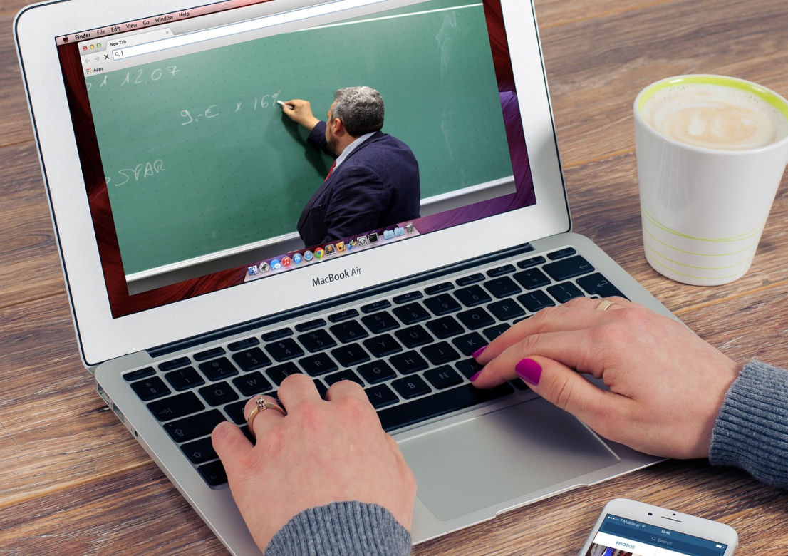 Oferty pracy Poznań: Nauczyciel informatyki