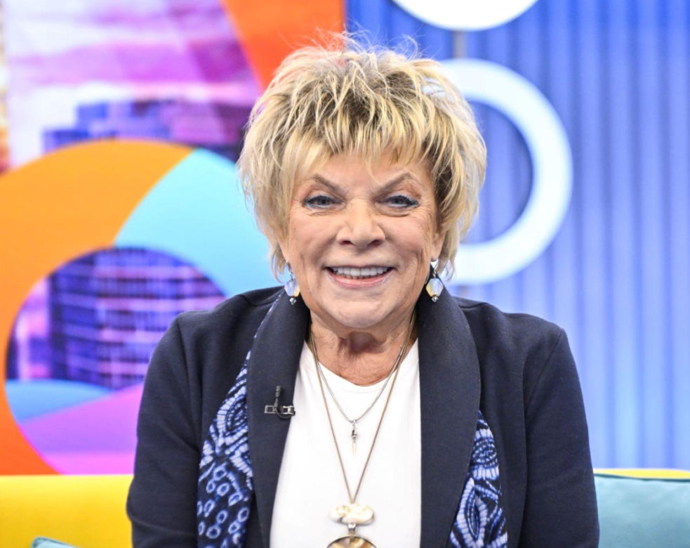Dorota Stalińska kiedyś i dziś. Tak przez lata zmieniała się gwiazda "Seksmisji" i "Chłopów"