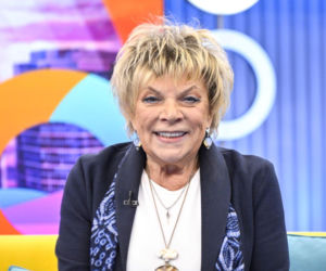 Dorota Stalińska kiedyś i dziś. Tak przez lata zmieniała się gwiazda Seksmisji i Chłopów