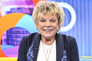 Dorota Stalińska kiedyś i dziś. Tak przez lata zmieniała się gwiazda Seksmisji i Chłopów