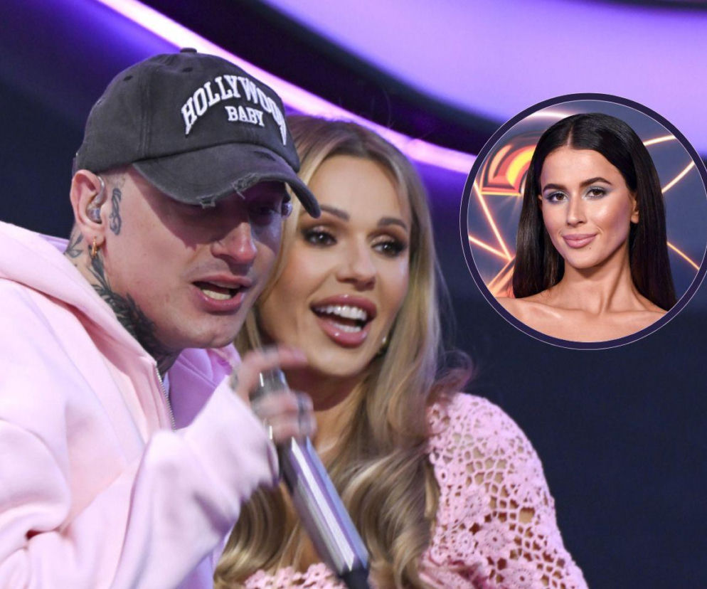 Doda ponownie uderza w Smolastego! Amatorka i cyrk