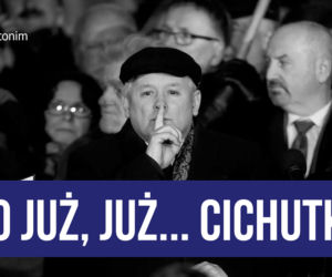 Mem o kryzysie w Sejmie