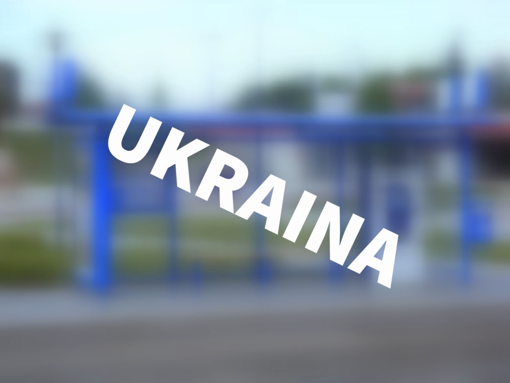 Ukraina