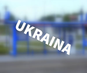 Ukraina