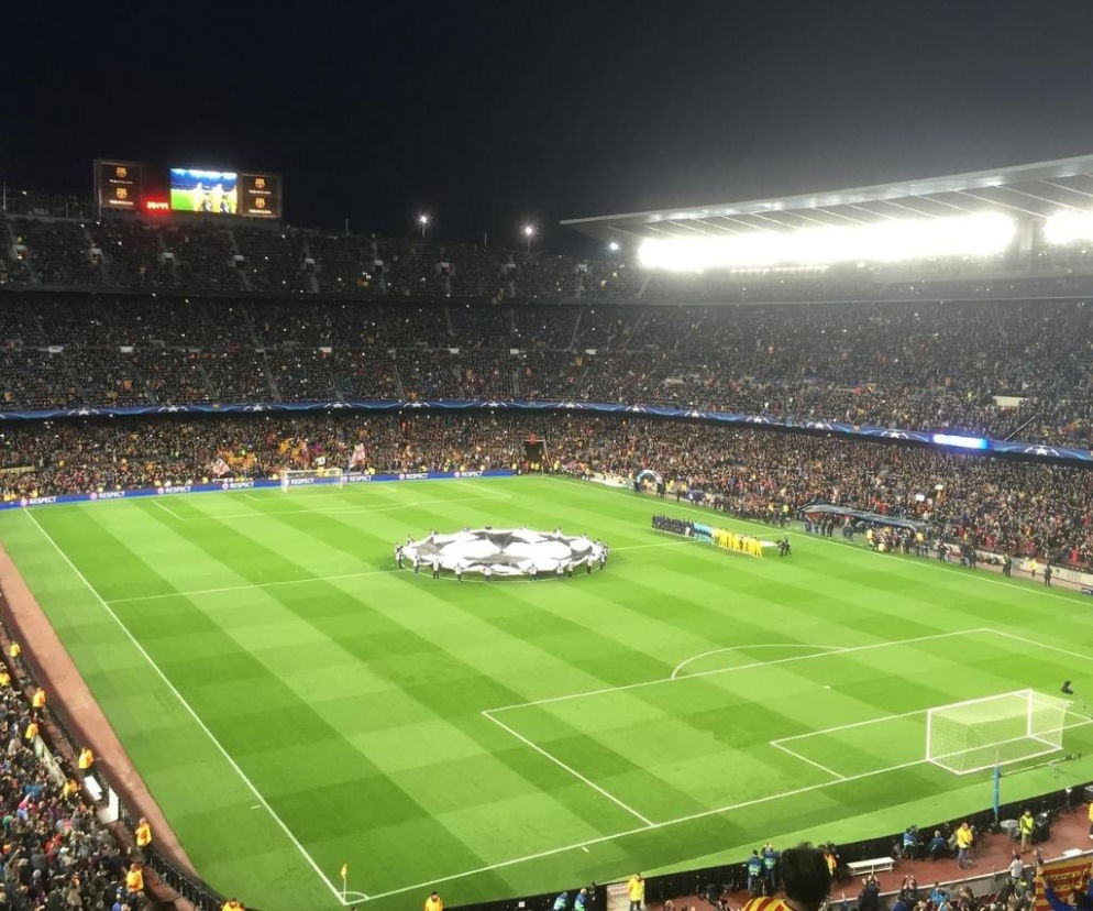 Prawa do Ligi Mistrzów w Polsce. Gigantyczna kwota za transmisje