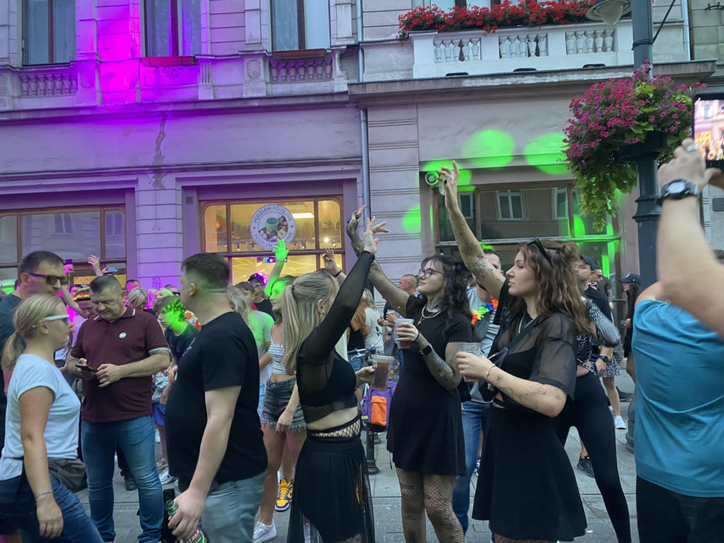 Parada Wolności 2025