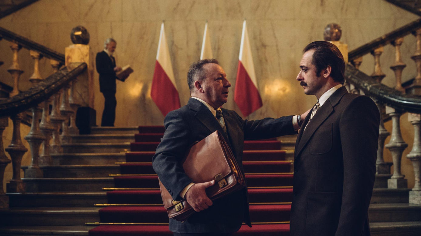 Ołowiane dzieci