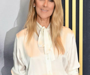 Celine Dion