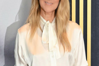 Celine Dion