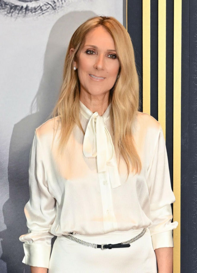 Celine Dion