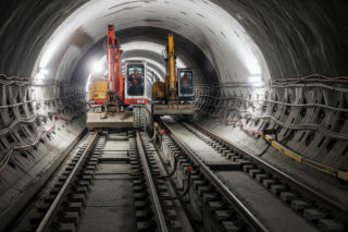 Rozbudowa metra Kabaty. Co zmieni się dla pasażerów i kierowców?