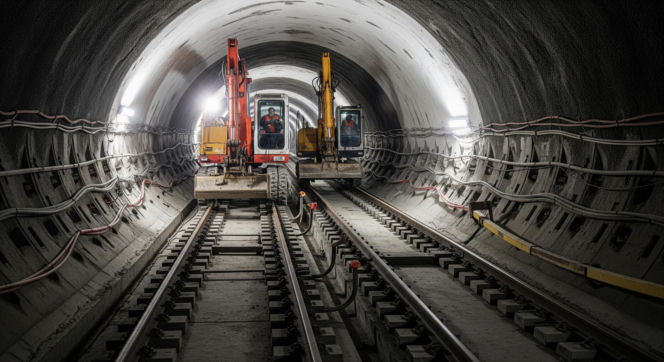 Rozbudowa metra Kabaty. Co zmieni się dla pasażerów i kierowców?