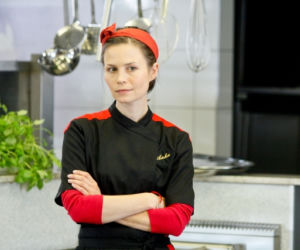 PRZEPIS NA ŻYCIE 4, odc. 4. Anka (Magdalena Kumorek)