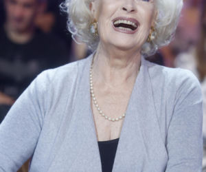 Beata Tyszkiewicz na przestrzeni lat. Tak zmieniał się wizerunek legendy polskiego kina