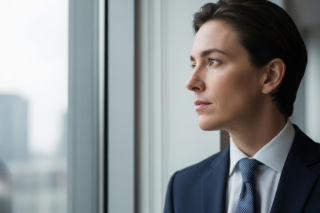 Karol Nawrocki pod lupą gwiazd. Co naprawdę czeka prezydenta w nowym roku życia?