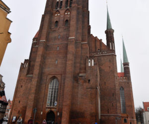 Adamowicz spocznie w Bazylice Mariackiej