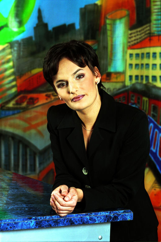 Dorota Gawryluk 