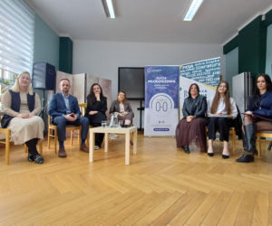 Młodzi dla młodych, czyli bez filtrów i ściemy. Startuje nowa seria „Rozmowy bez filtra”