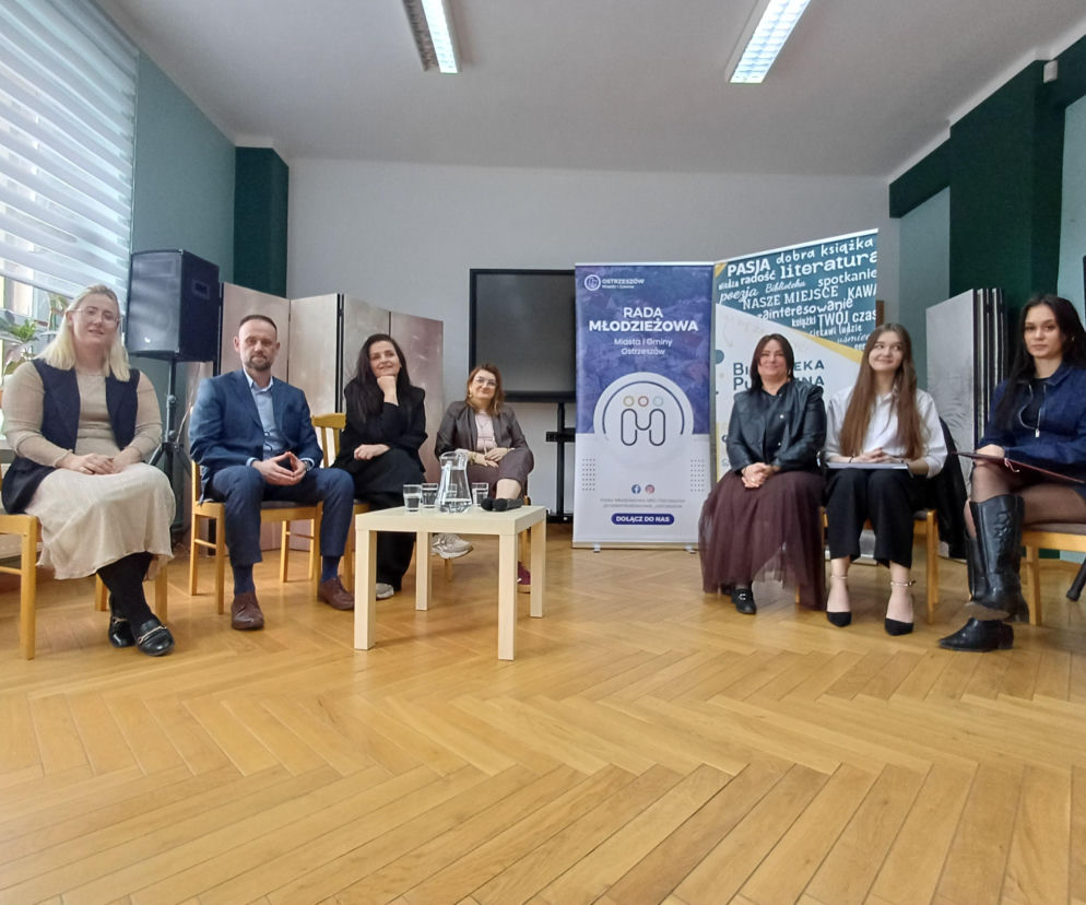 Młodzi dla młodych, czyli bez filtrów i ściemy. Startuje nowa seria „Rozmowy bez filtra”