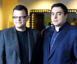 Tak choroba zmieniła Andrzeja Morozowskiego. Widać to od razu