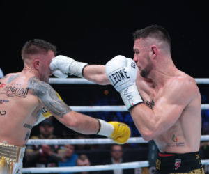 Kalinowski - Stępień