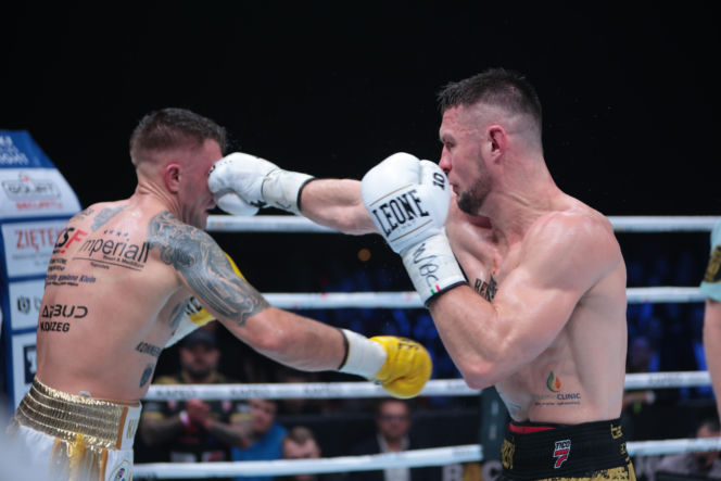 Kalinowski - Stępień