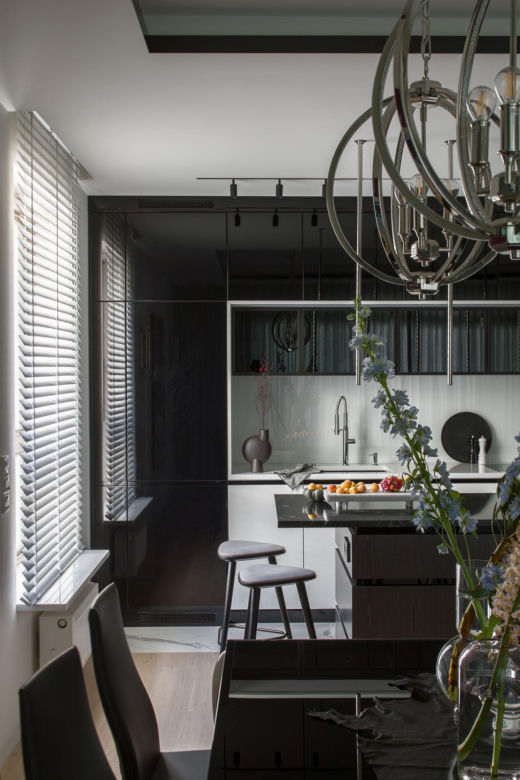 Elegancki apartament 
