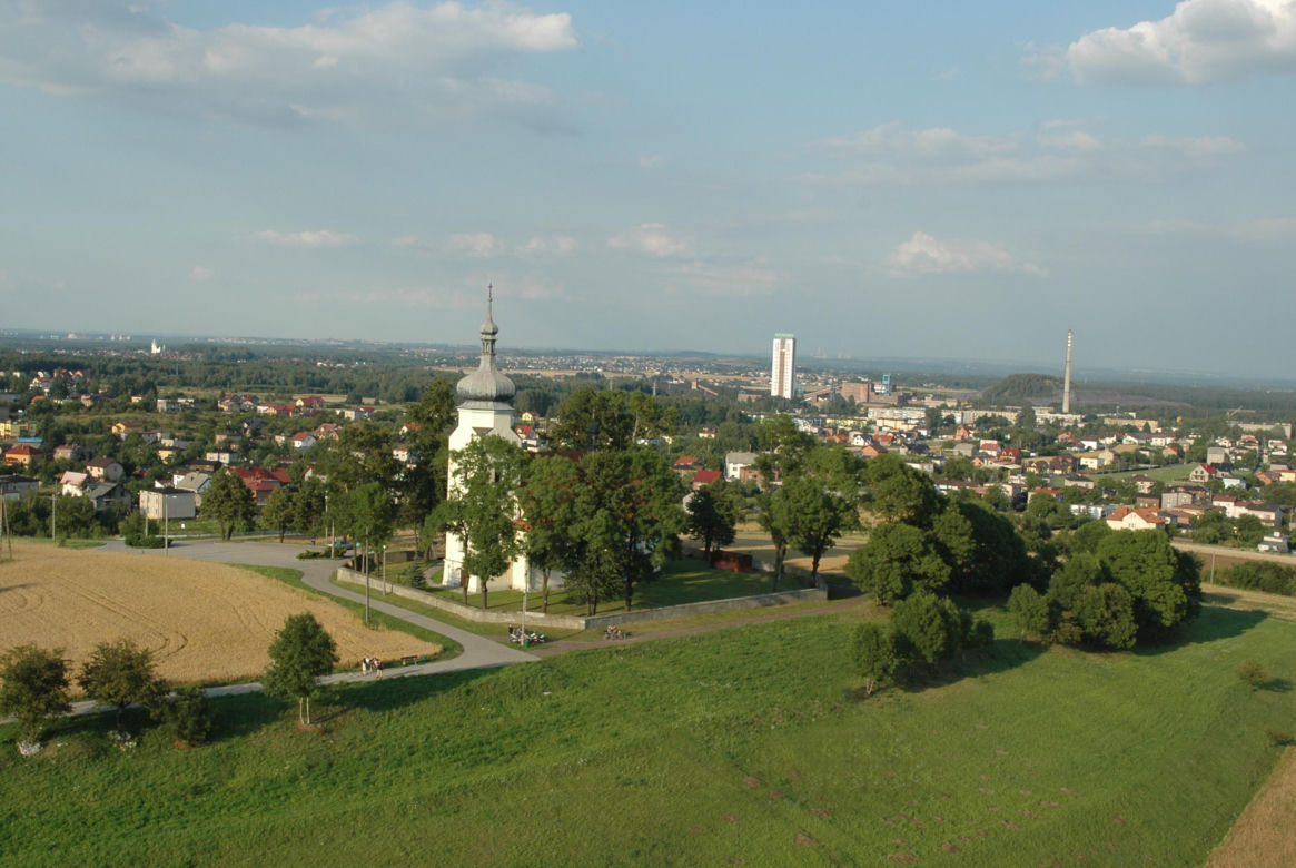 22. Lędziny