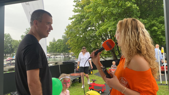 Eska Summer City i „Miasteczko Bezpieczeństwa”. Ogrom wiedzy przed wakacyjnymi podróżami!
