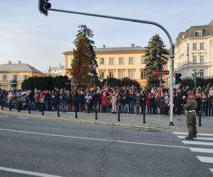 Marsz Niepodległości 2021