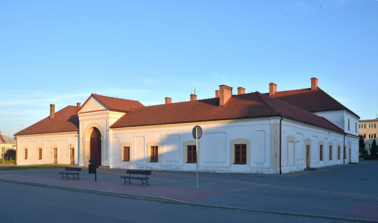 7. Oleszyce