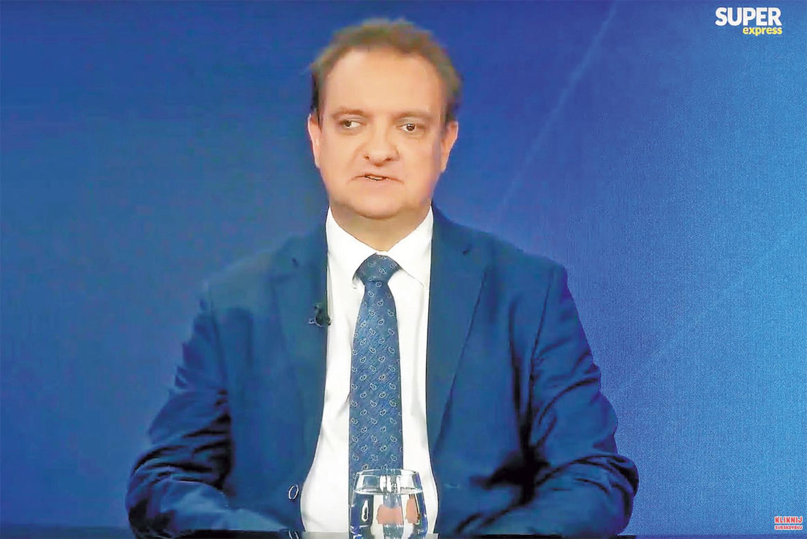 Piotr Soroczyński, główny ekonomista Krajowej Izby Gospodarczej