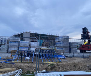 Nowy McDonald's w Rzeszowie