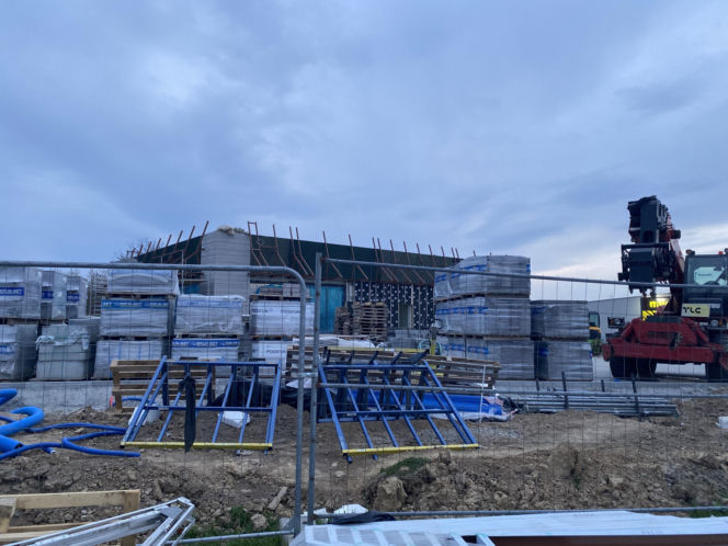 Nowy McDonald's w Rzeszowie