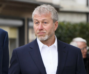 Rosyjscy miliarderzy śmieją się z sankcji! Ich kary nie objęły