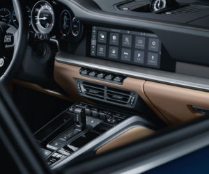 (2021) Porsche 911 Turbo