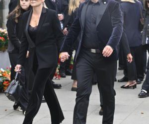 Oni pamiętali o Janie Fryczu. Biało-czerwone wieńce